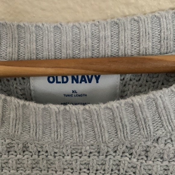 Color block sweater - Picture 2 of 3